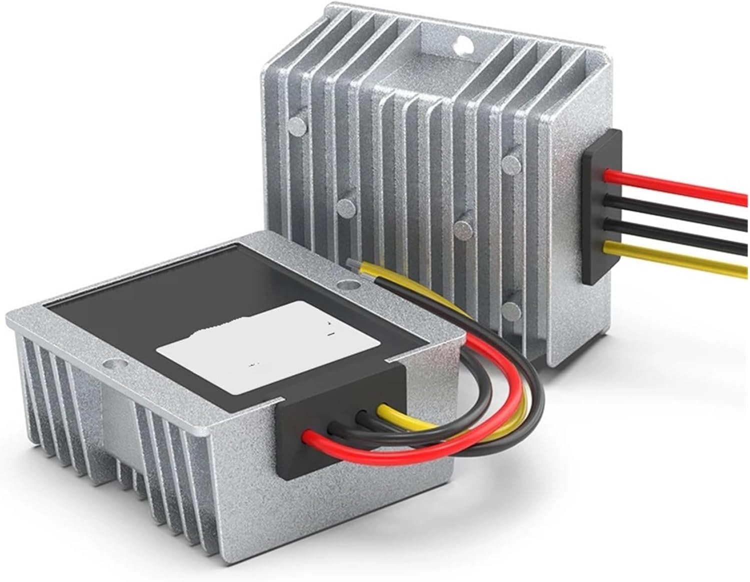 THKCTOXF 48V60V(30-75V)から24V 25A DC電源コンバータ
