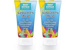 Sand Cloud Reef Mineral Sunscreen