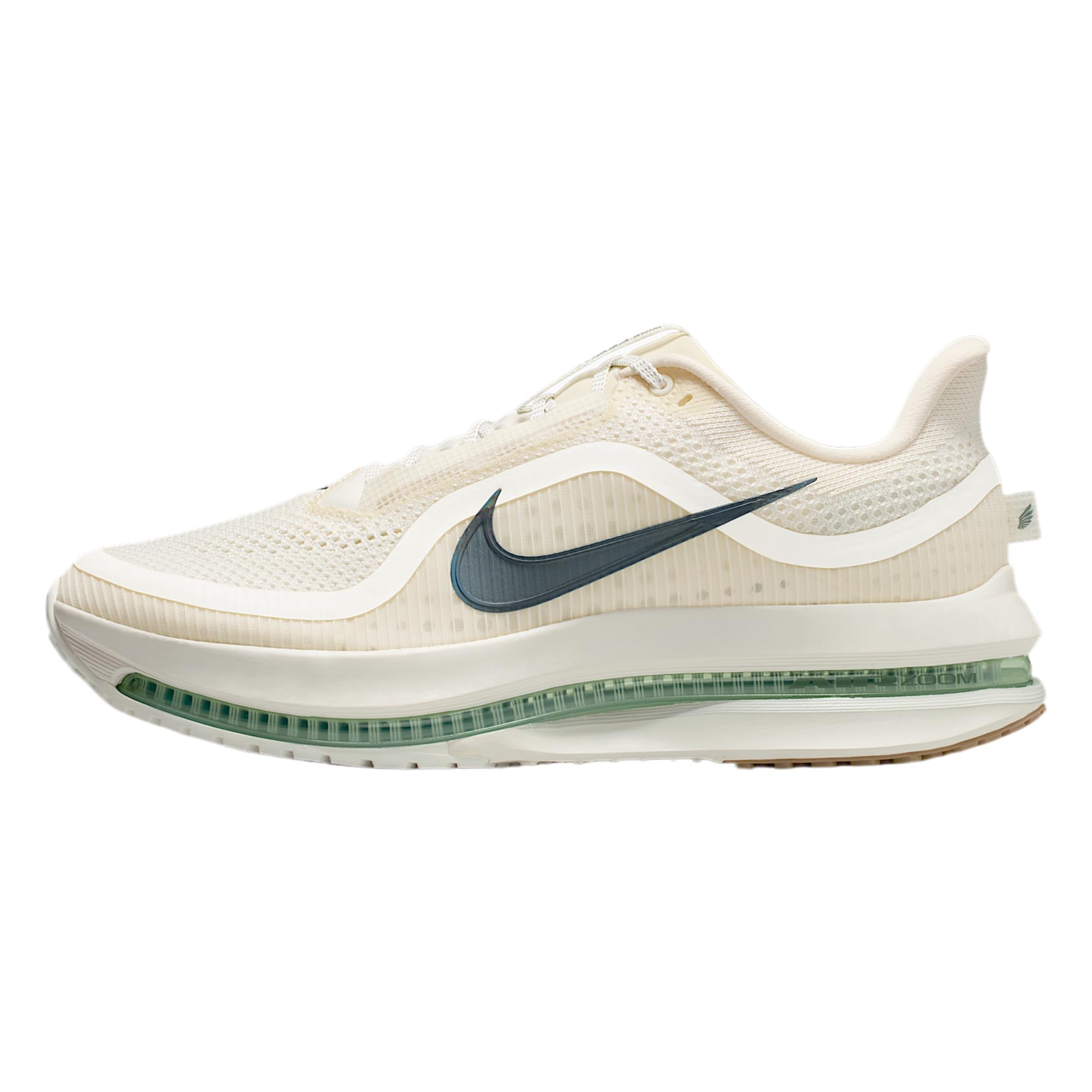 Pegasus Premium Men's Road Running Shoes (Pale Ivory/Jade Horizon/Spruce Aura/Black Spruce)