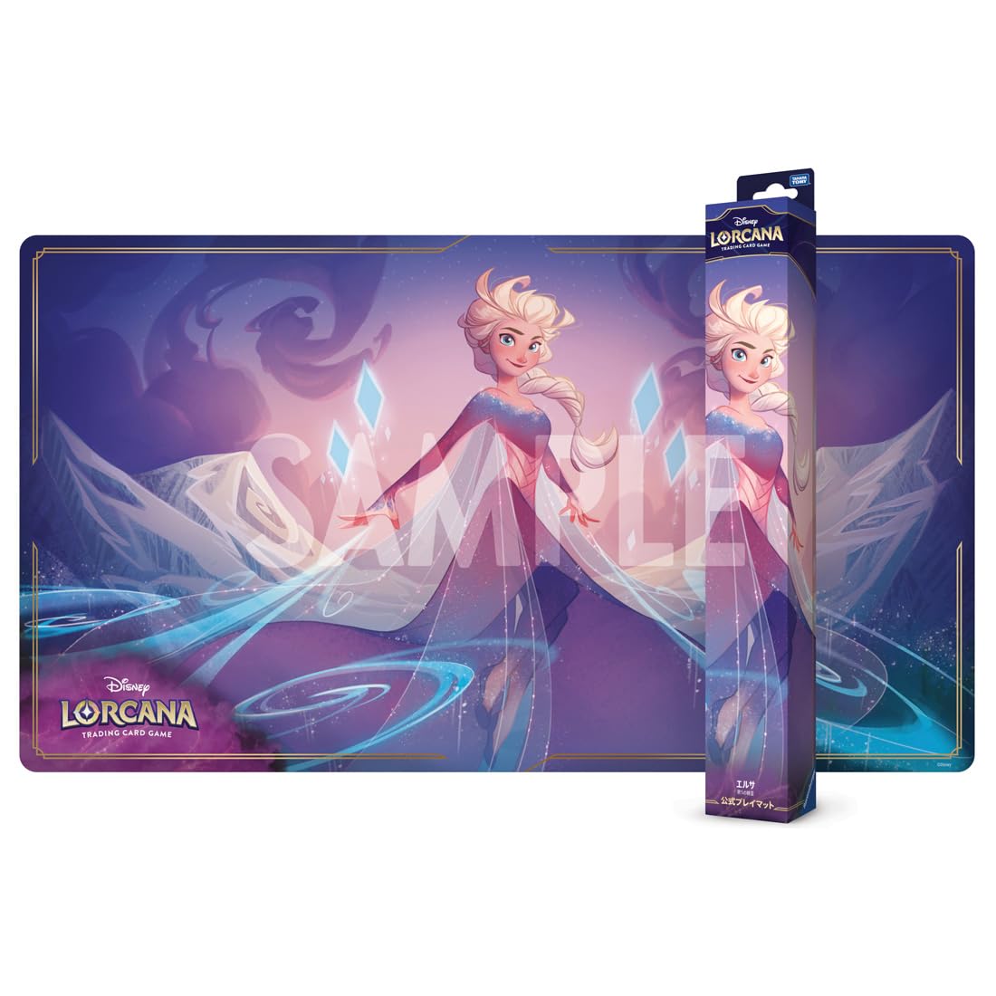 Amazon | タカラトミー(TAKARA TOMY) ディズニー・ロルカナ・TCG 日本