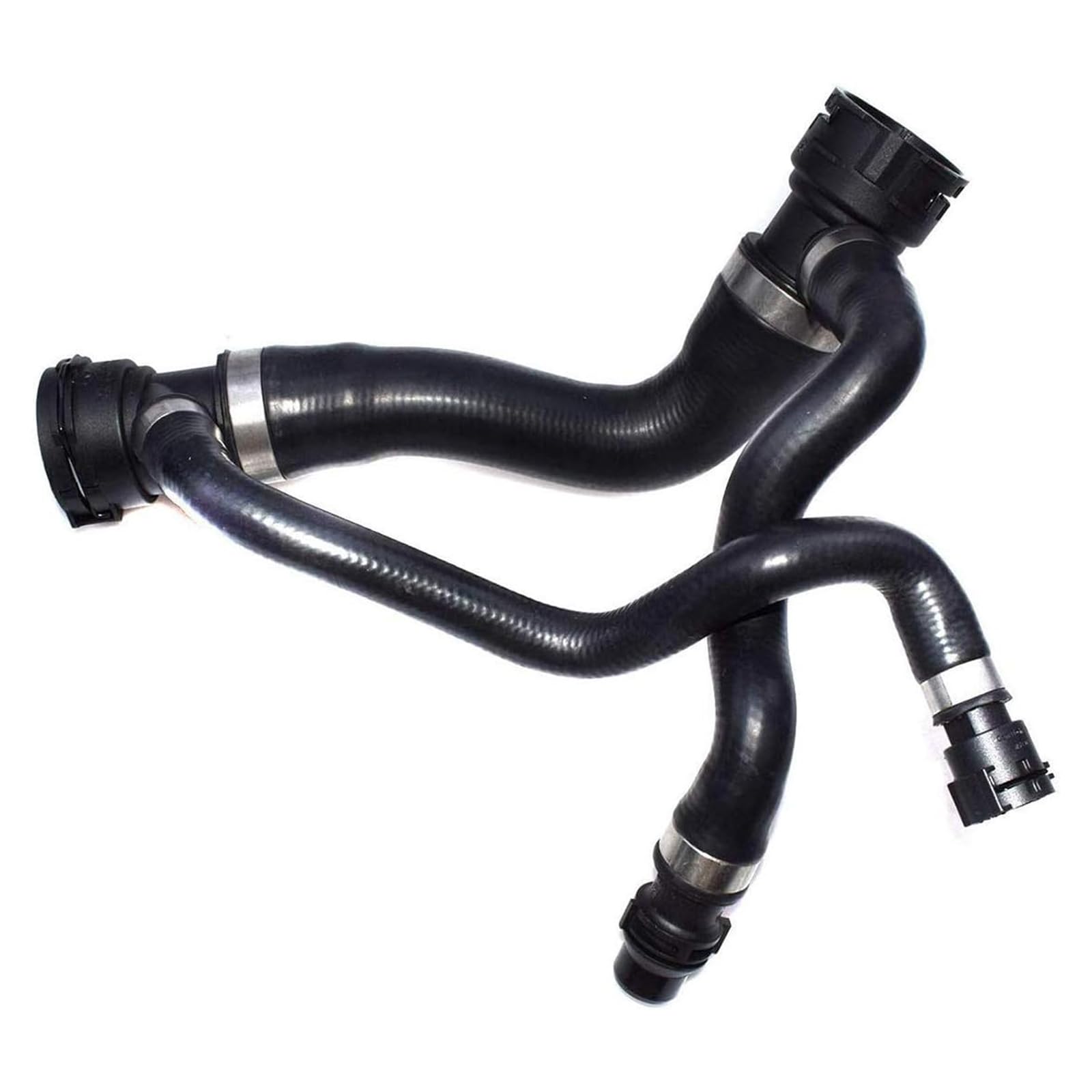 Amazon.com: Car Radiator Cooling System Water Hose Ventilation 