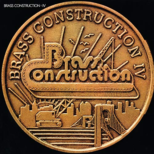 Brass Construction IVのサムネイル