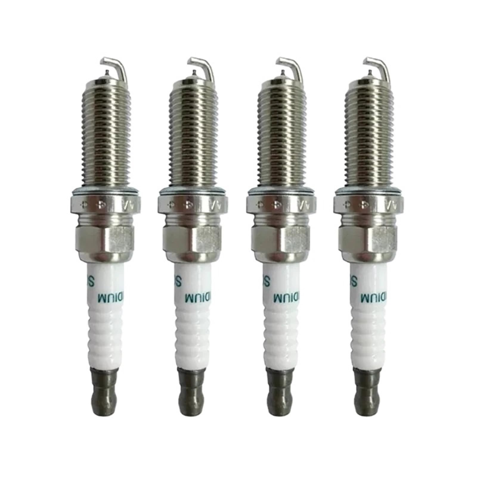 soul1210 Amazon.com: QWCFGKL Iridium Spark Plug SC16HR11 SC16HR-11 267700