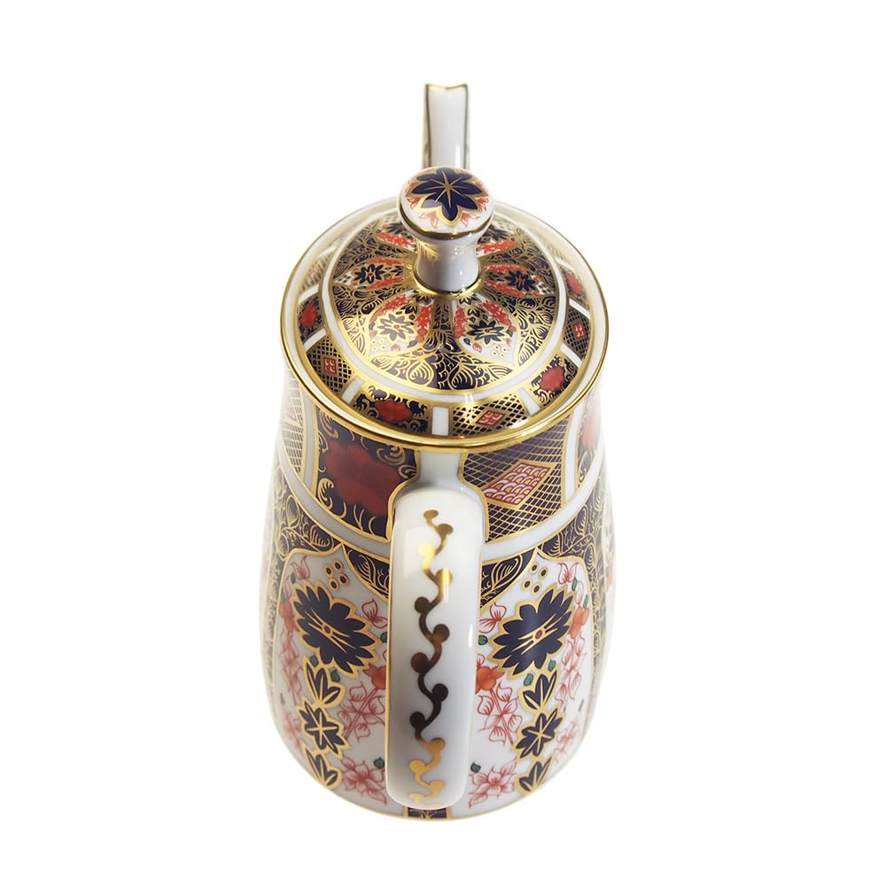 Amazon｜ロイヤルクラウンダービー (Royal Crown Derby) オールド