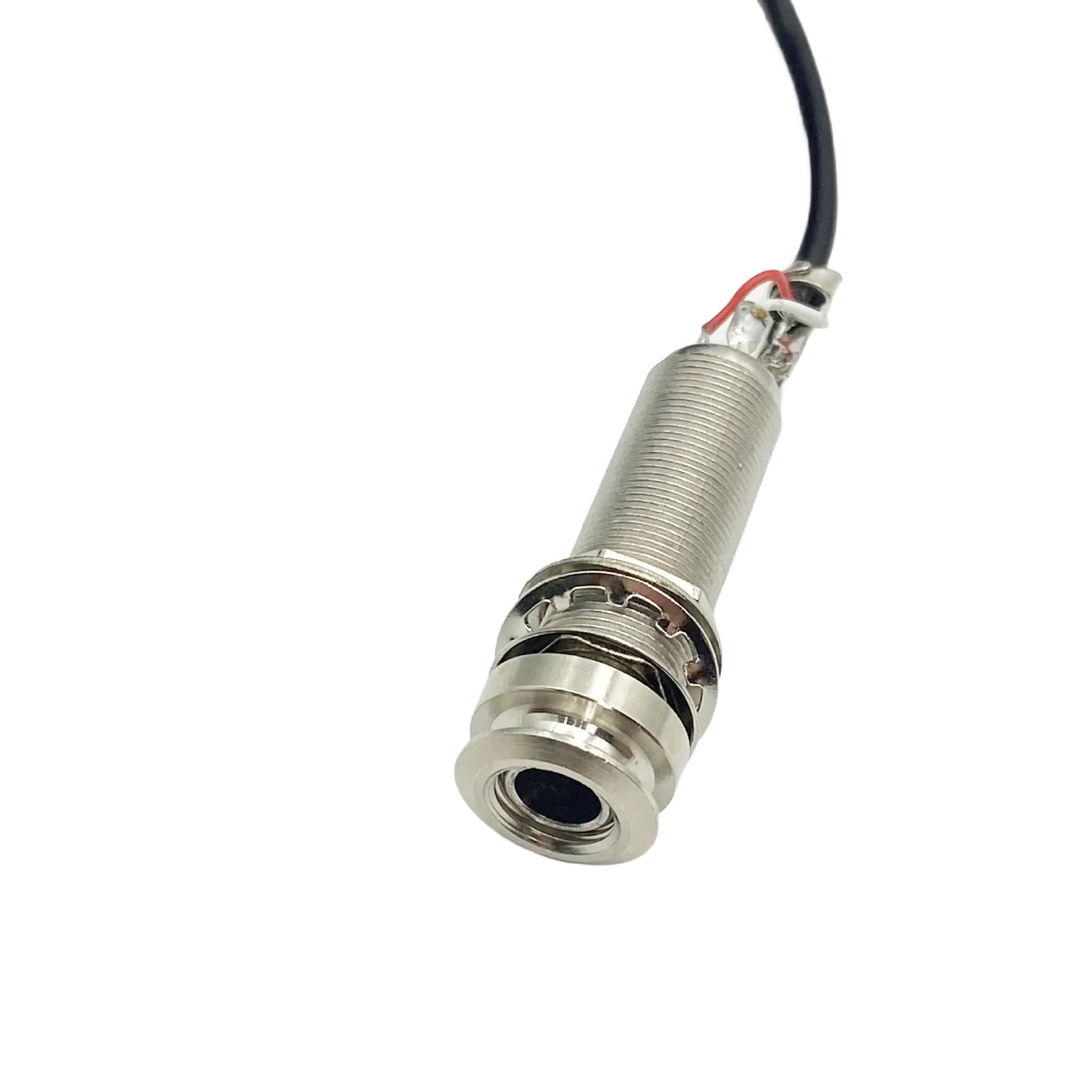 Pickup Per Chitarra Acustica Pickup Per Chitarra Acustica A 4 Bande