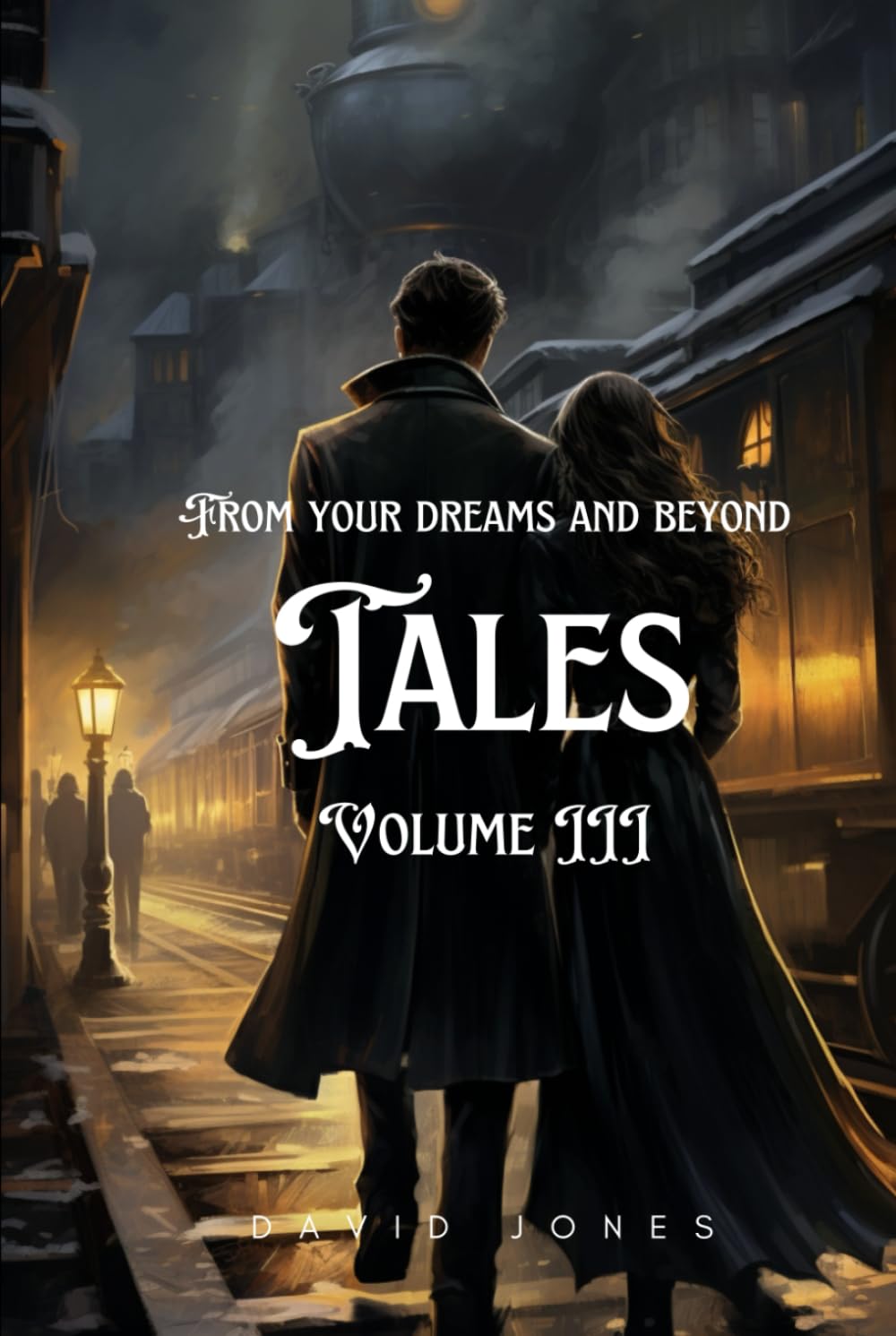 Tales Volume III