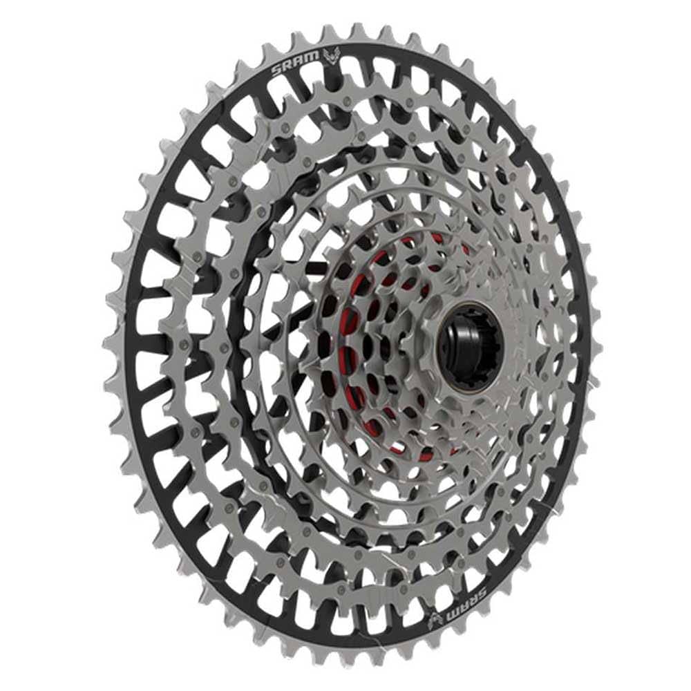 Sram Eagle 12速スプロケット ブラック SRAM ( スラム ) スプロケット CASSETTE EAGLE ( カセット