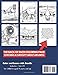 50 Airliners Coloring Pages Book for Kids and Adults: +50 Amazing Facts about Airliners. Coloring Book for Children and Grown-Ups. Color and Learn with Janelle - Vehicles - Vol. 74