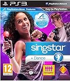 PS3 SingStar Dance Move