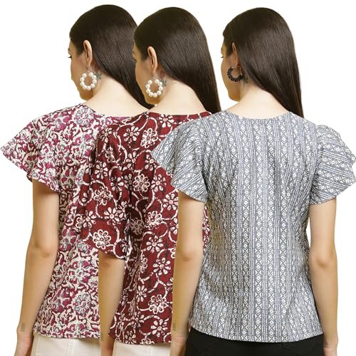 Image of Women's Blouse