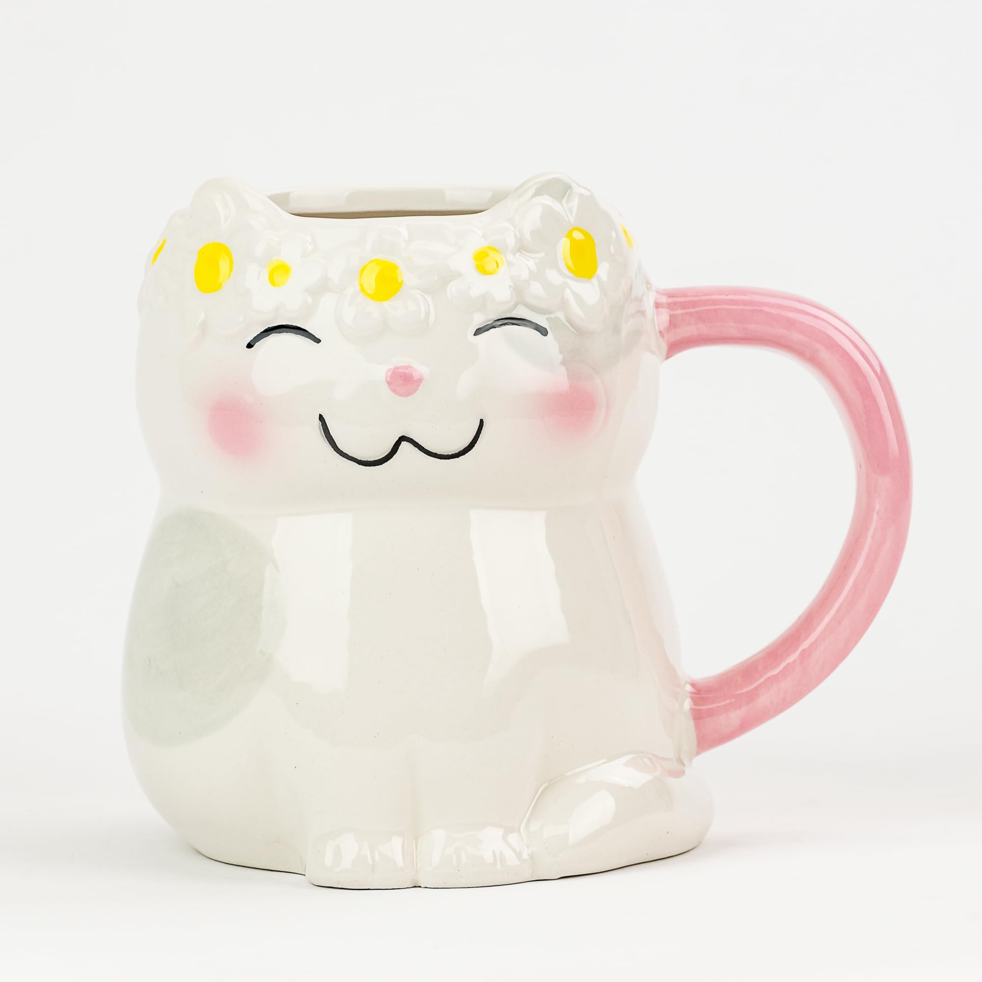 Amazon.com: 10 Strawberry Street: Novelty Mugs