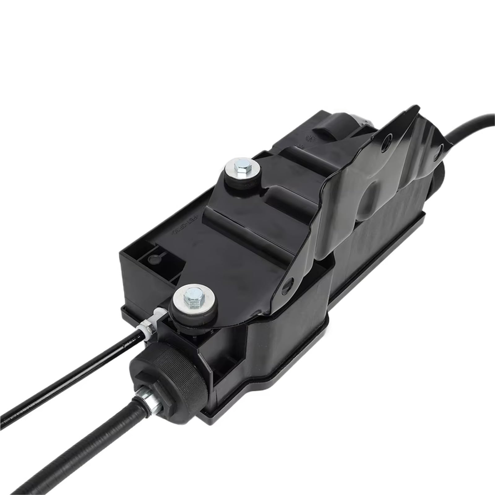 Freno De Estacionamiento OEM: 34436850289 Para X5 X6 E70 E71 E72 Actuador Freno Estacionamiento Con Unidad Control Módulo Freno Mano