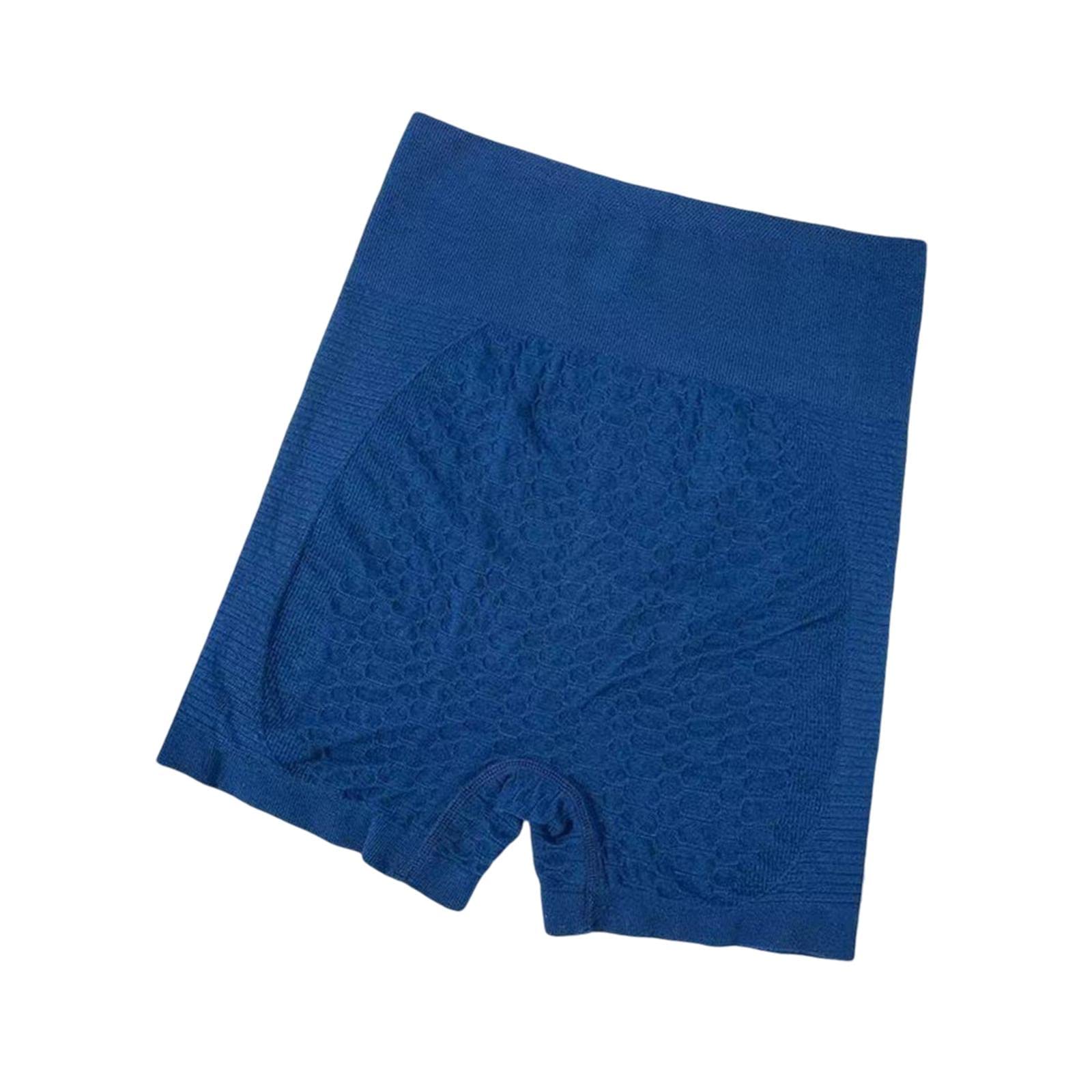 Women Yoga Shorts Pants Sports Shorts for Gym Training Weightlifting Cycling blue|Clothing, Shoes & Accessories | Womens Clothing | Shorts-image-42