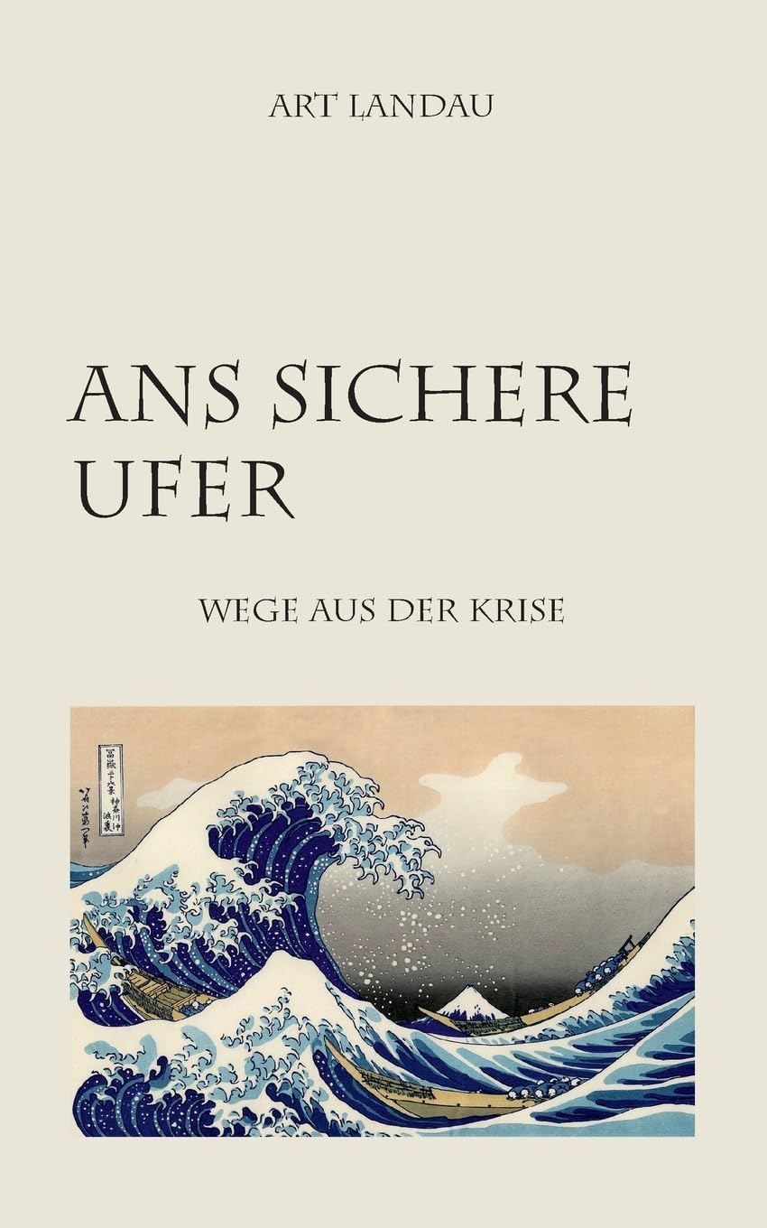 Ans sichere Ufer: Wege aus der Krise
