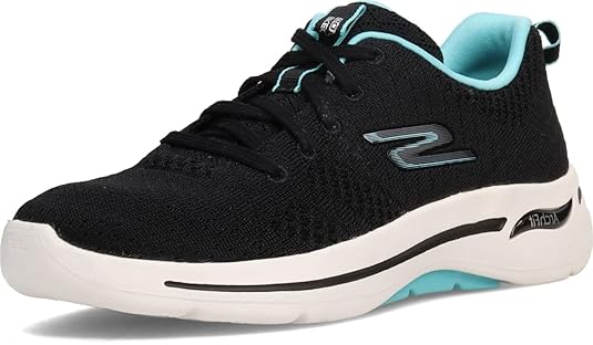 skechers arch support