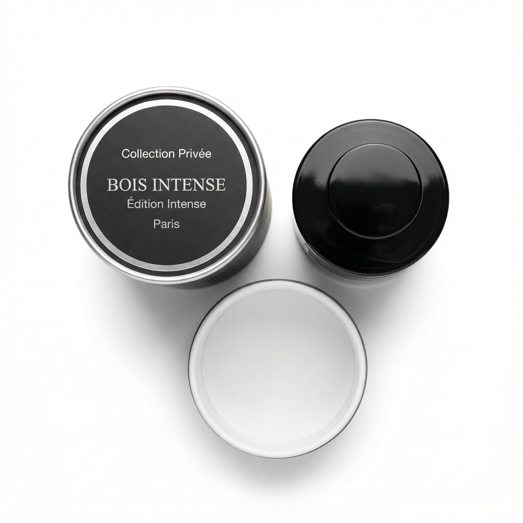 Collection Privée Bois Intense, 50 ml, Longue Tenue