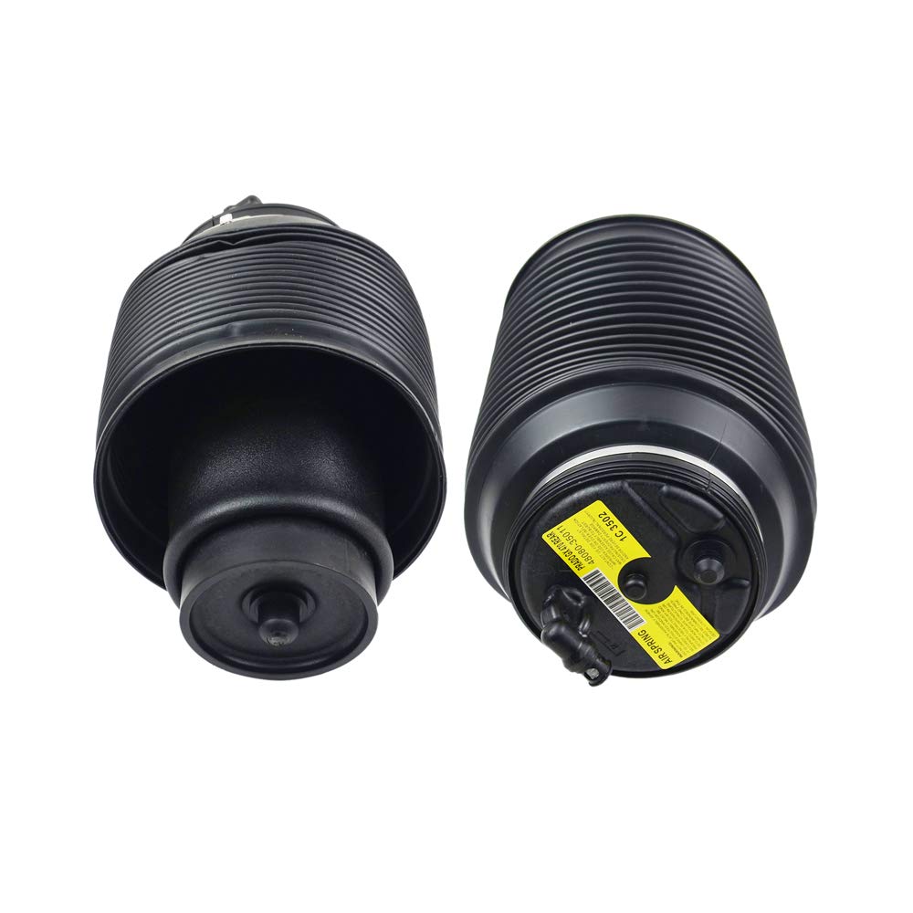 Photo 1 of Rear Air Suspension Springs Absorber Replacement for 2003-2008 Toyota 4Runner Lexus GX470 4.7L 48090-35011 48080-35011 AKWH (Left+Right)