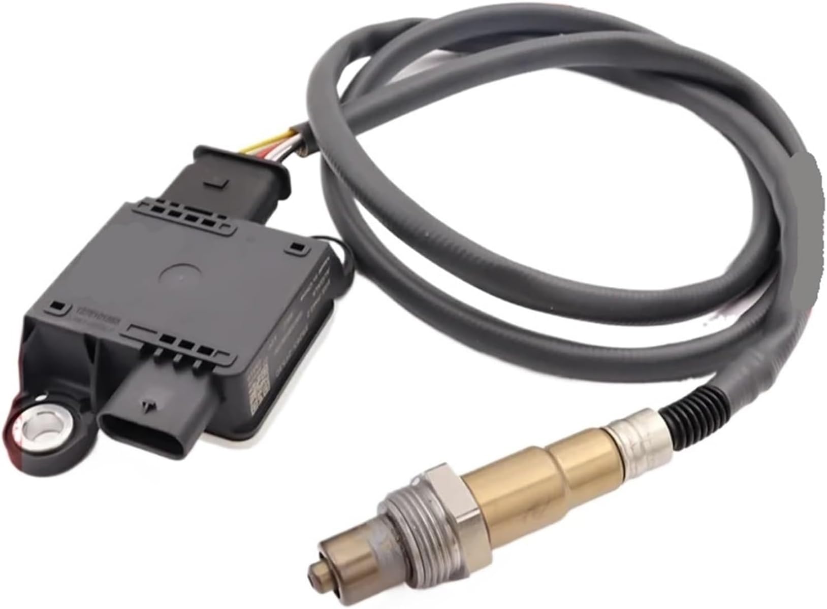 Sensore di particolato per Auto PM 05L906261B 0281006491 Compatibile con Tiguan 2017-2024 04L906261J 80A906261