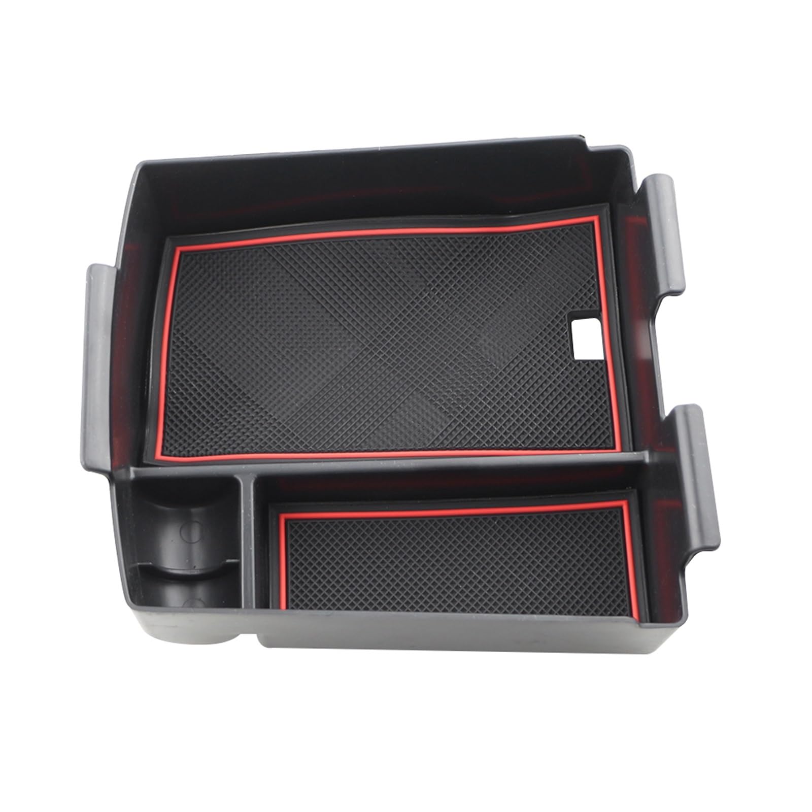 Car Center Console Armrest Box Storage Tray Interior Accessories For Hyundai For Tucson 2025 2026