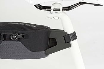 Amazon | ORTLIEB(オルトリーブ) シートポストバッグ M スレート