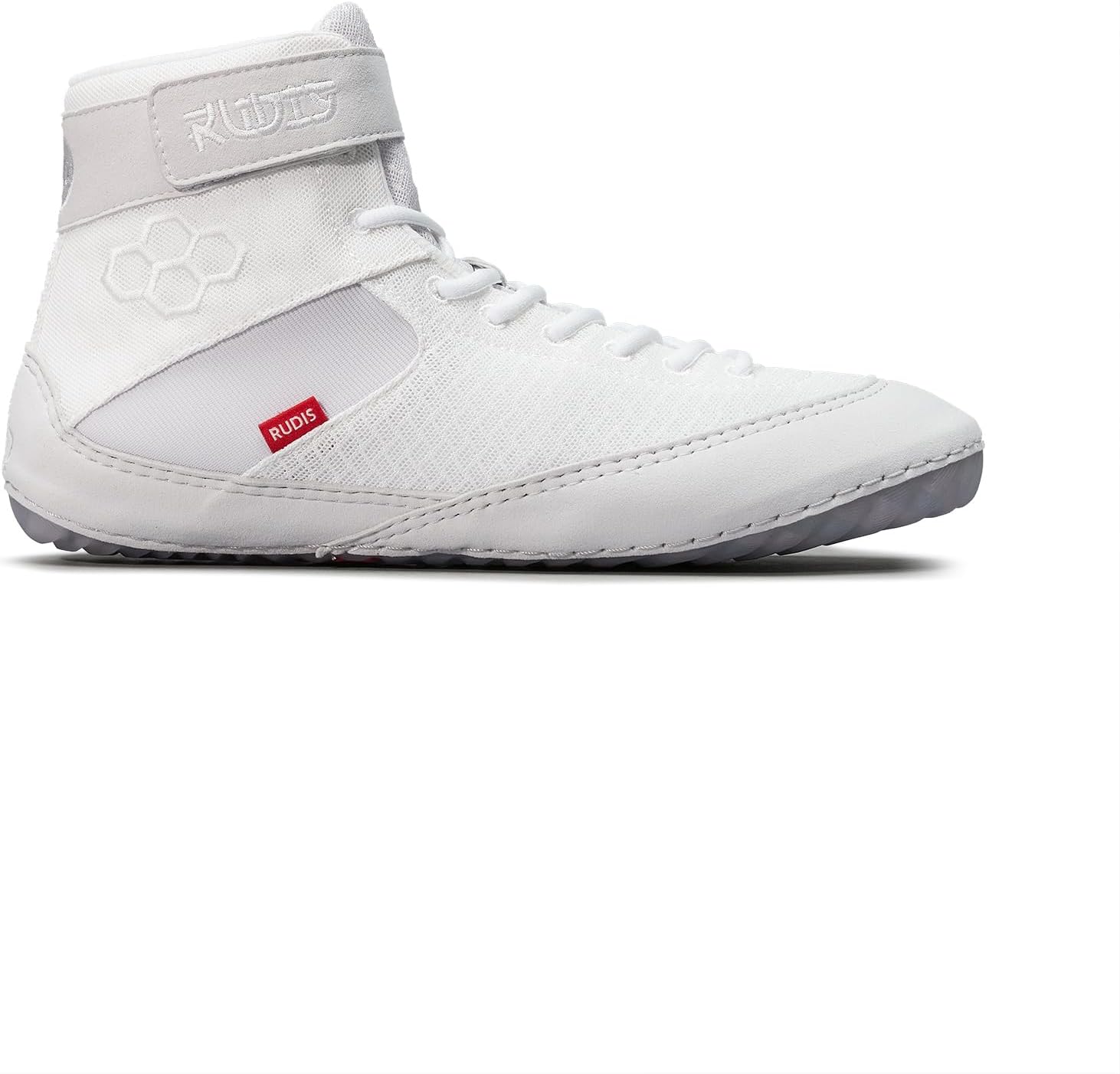 RUDIS Samurai Speed Adult Wrestling Shoes - Image 3