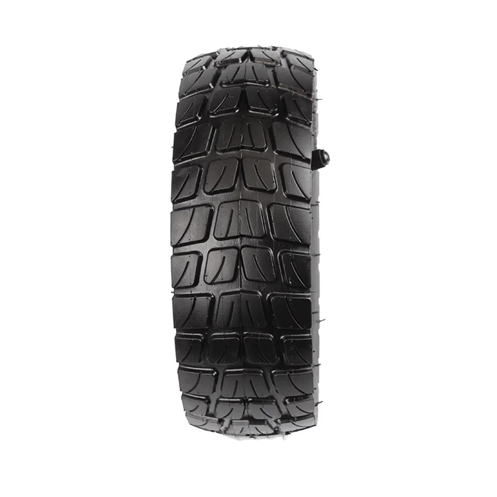 8.5x3 Opona terenowa do Mini M365 1S Pro Pro2 Mi3 Elektryczna hulajnoga 8 1/2x3 8.5" Akcesoria do hulajnogi(Tire and tube)