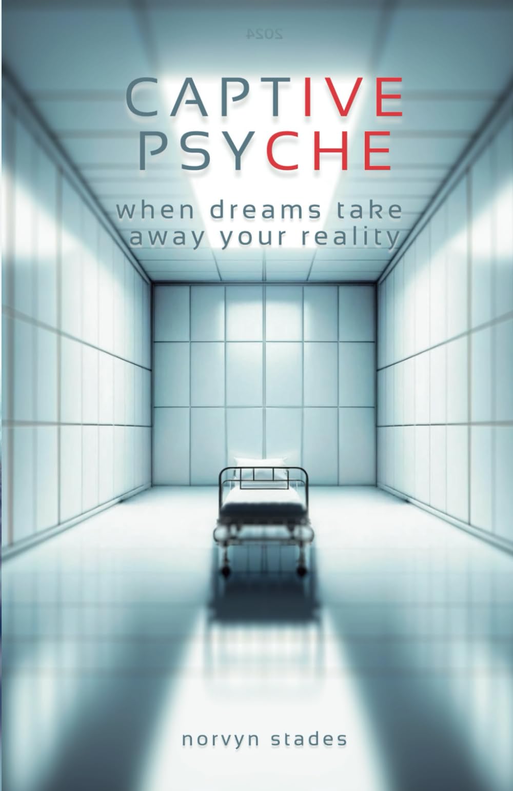 Captive Psyche: when dreams take away your reality