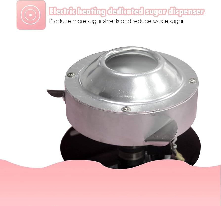 Amazon.co.jp: 綿菓子機 業務用 わたあめ機 家庭用 わたがし機