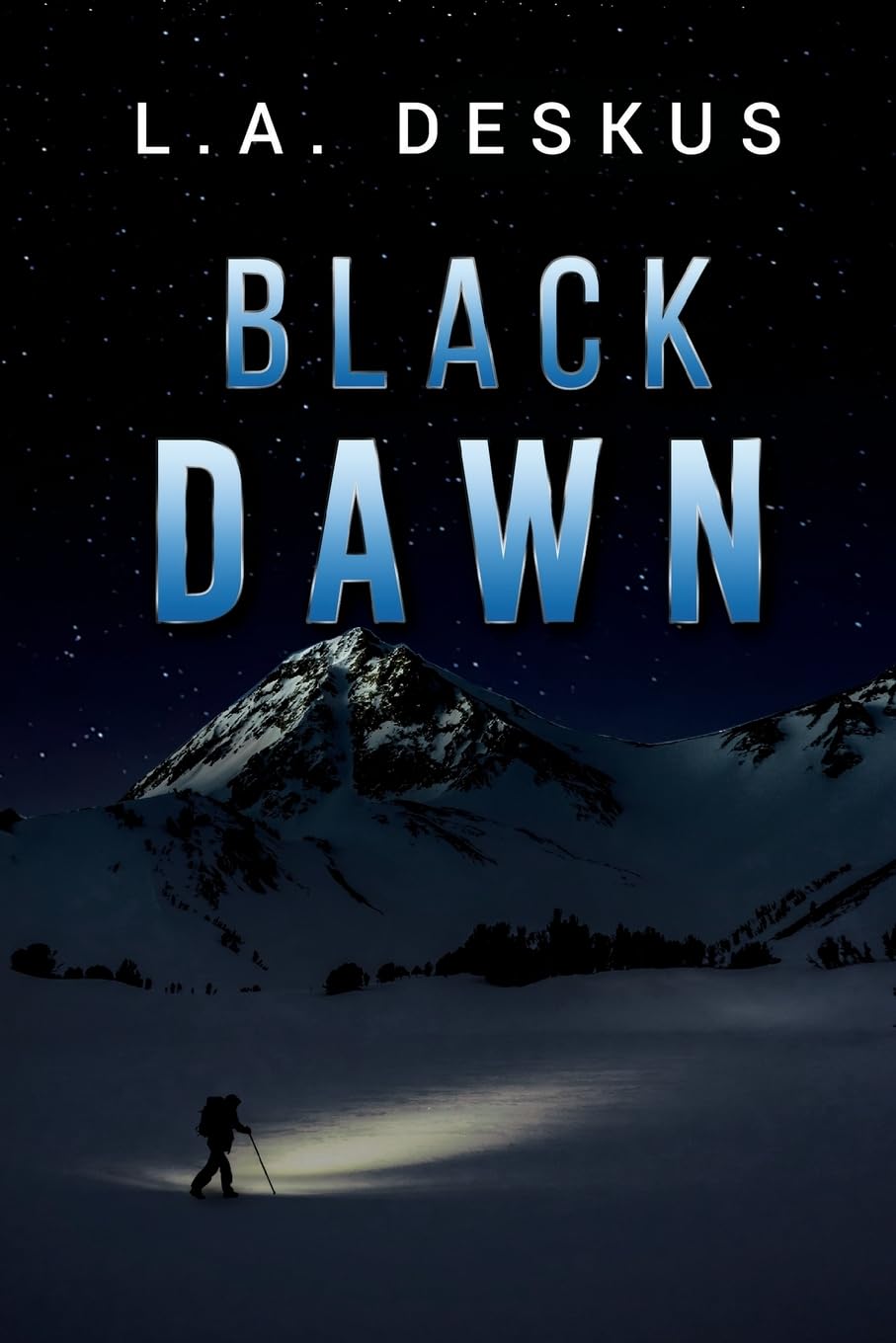 Buy Black Dawn — BookShops.in