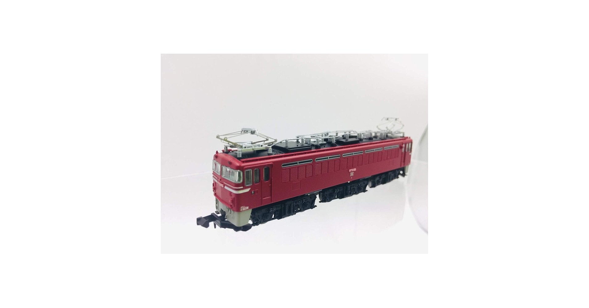 マイクロ エース A1001 国鉄 EF52-7 鉄道模型 Nゲージ 国鉄 EF52-7 (鉄道模型) - ホビーサーチ 鉄道模型 N