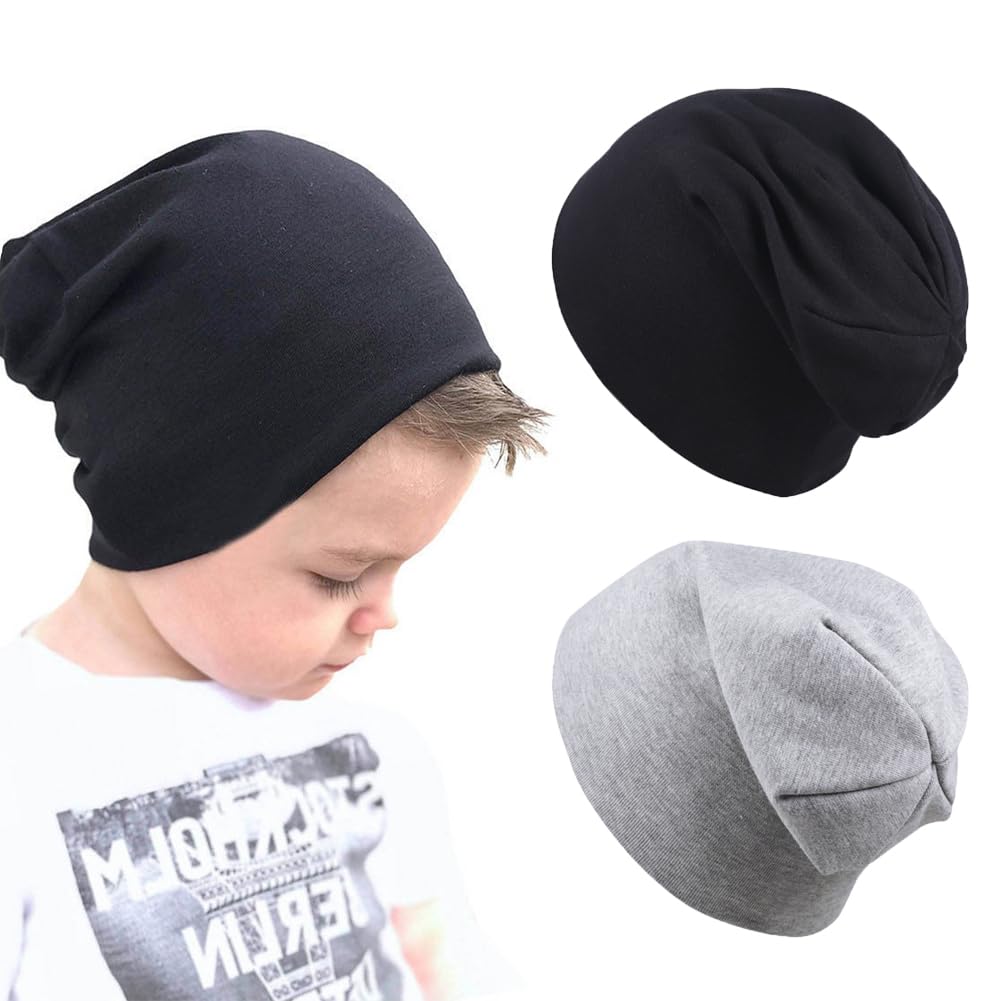 Sombreros de bebé recién nacido para niñas y niños, transpirables, sin huesos, accesorios de moda para salir de 0 a 6 meses