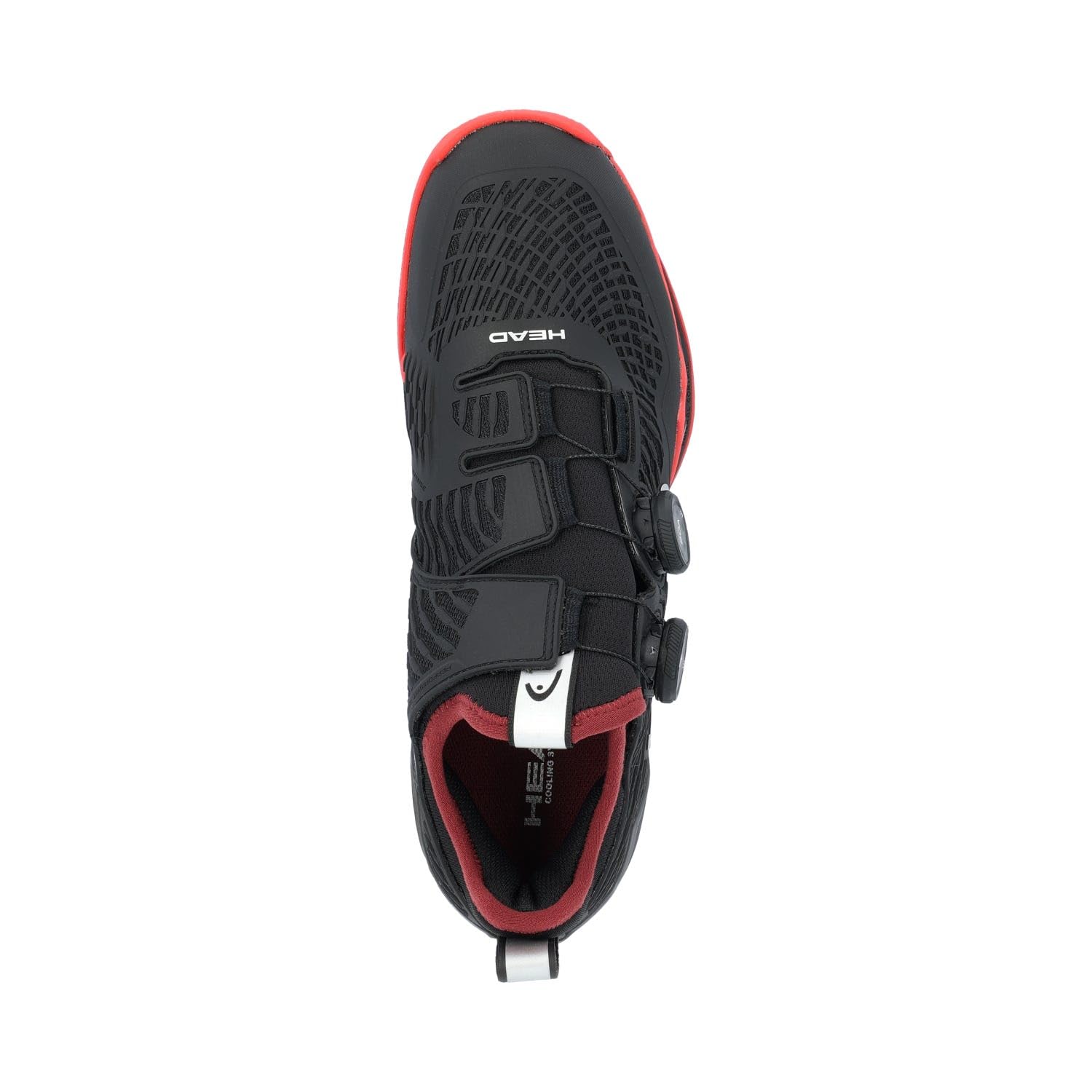 HEAD Endure PRO Scarpe da Tennis Scarpa per Terra Rossa Uomini