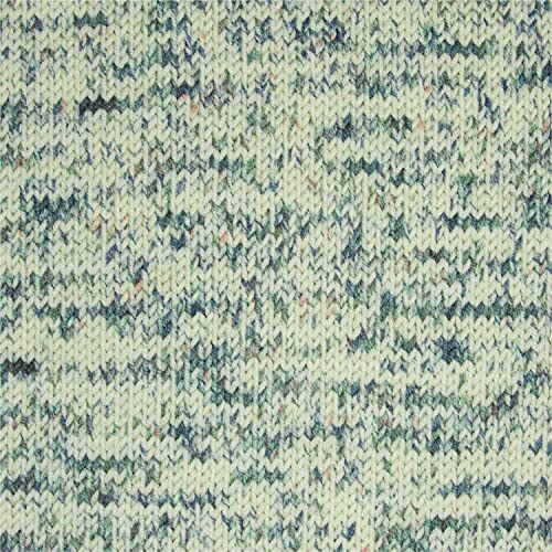 Image of Abstract - India s First Hand Painted Yarn. Machine Washable Superfine Merino Wool. Oekotex Class 1 Certified. (Shade no - ABS007)