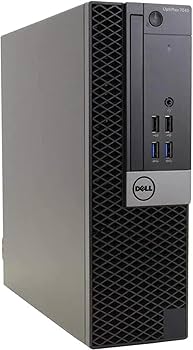 Amazon.com: Dell OptiPlex 7040 Desktop Computer PC, Intel Core i7