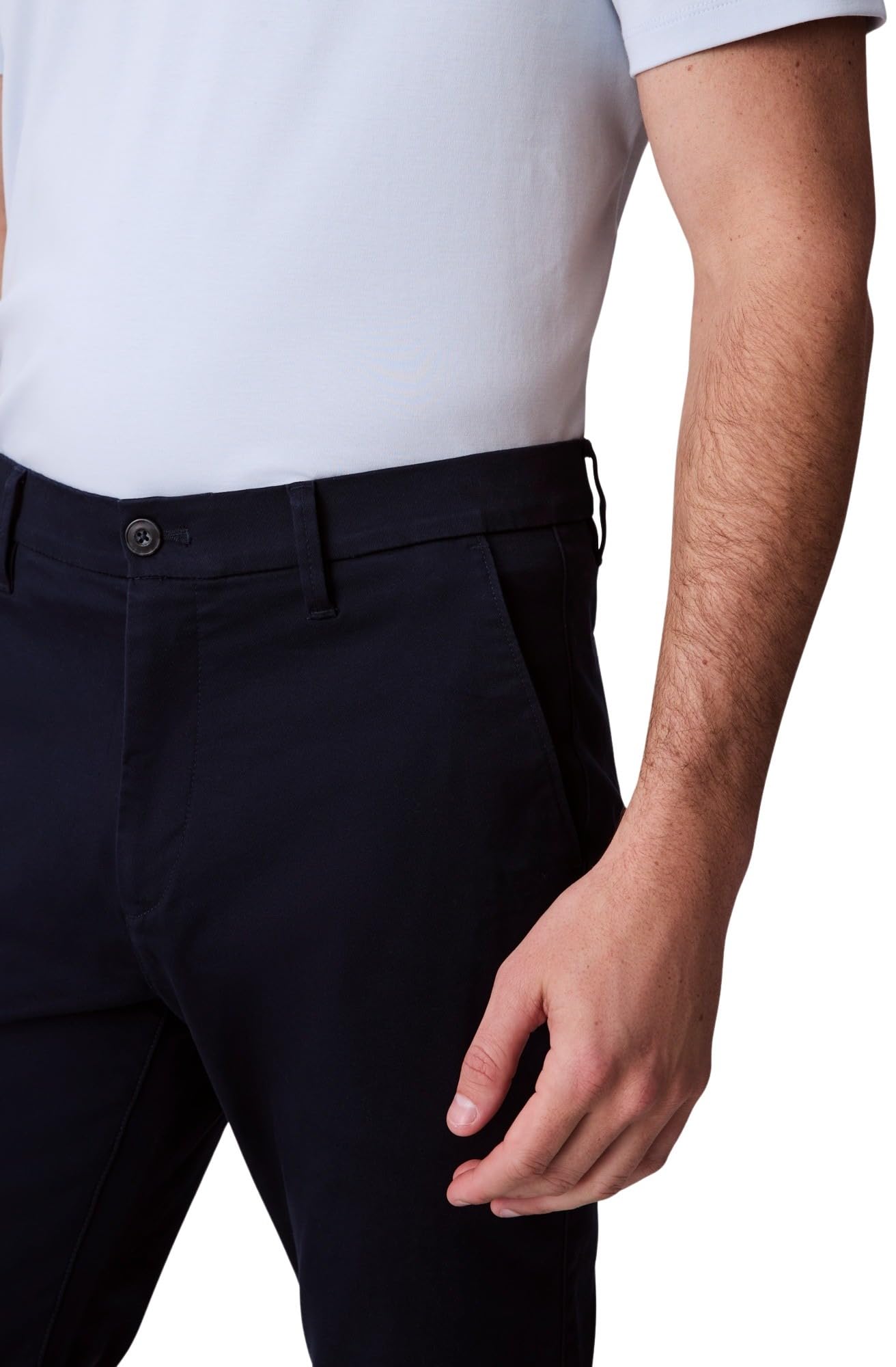 Calvin Klein Pantalones Informales para Hombre