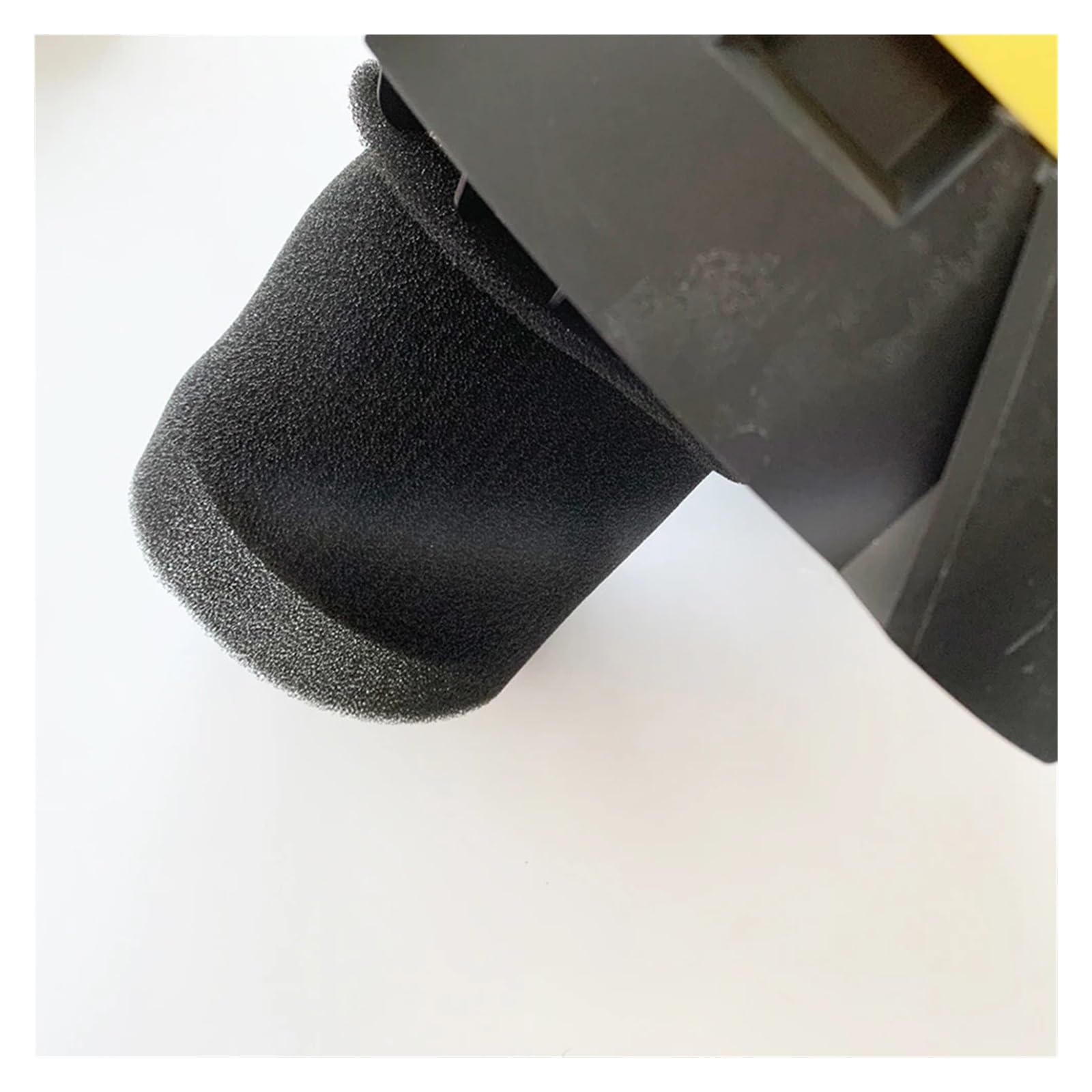 EtliN Foam Filter Compatible with Karcher NT 48/1 TE, WD 2.XXX, WD2.200, WD2.500 Compatible with Wet Vacuuming and Dry Vacuuming Absolute Spare Part