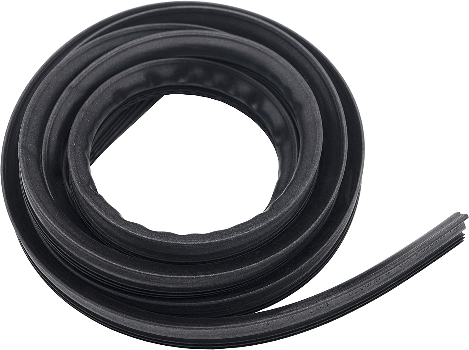 Amazon.com: W11498831 for Whirlpool Tub Gasket WPW11498831 
