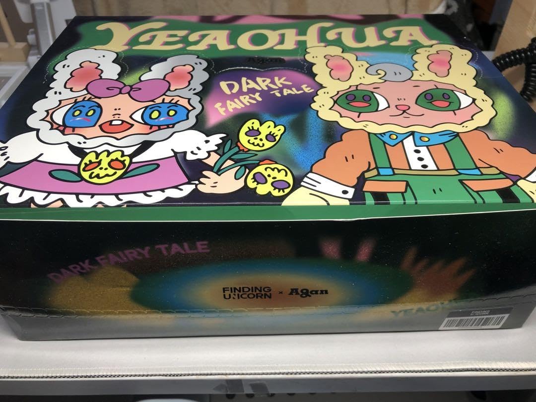 FAIRY TAILセット Amazon.co.jp: 海外フィギュア agan のdark fairy tale シリーズ