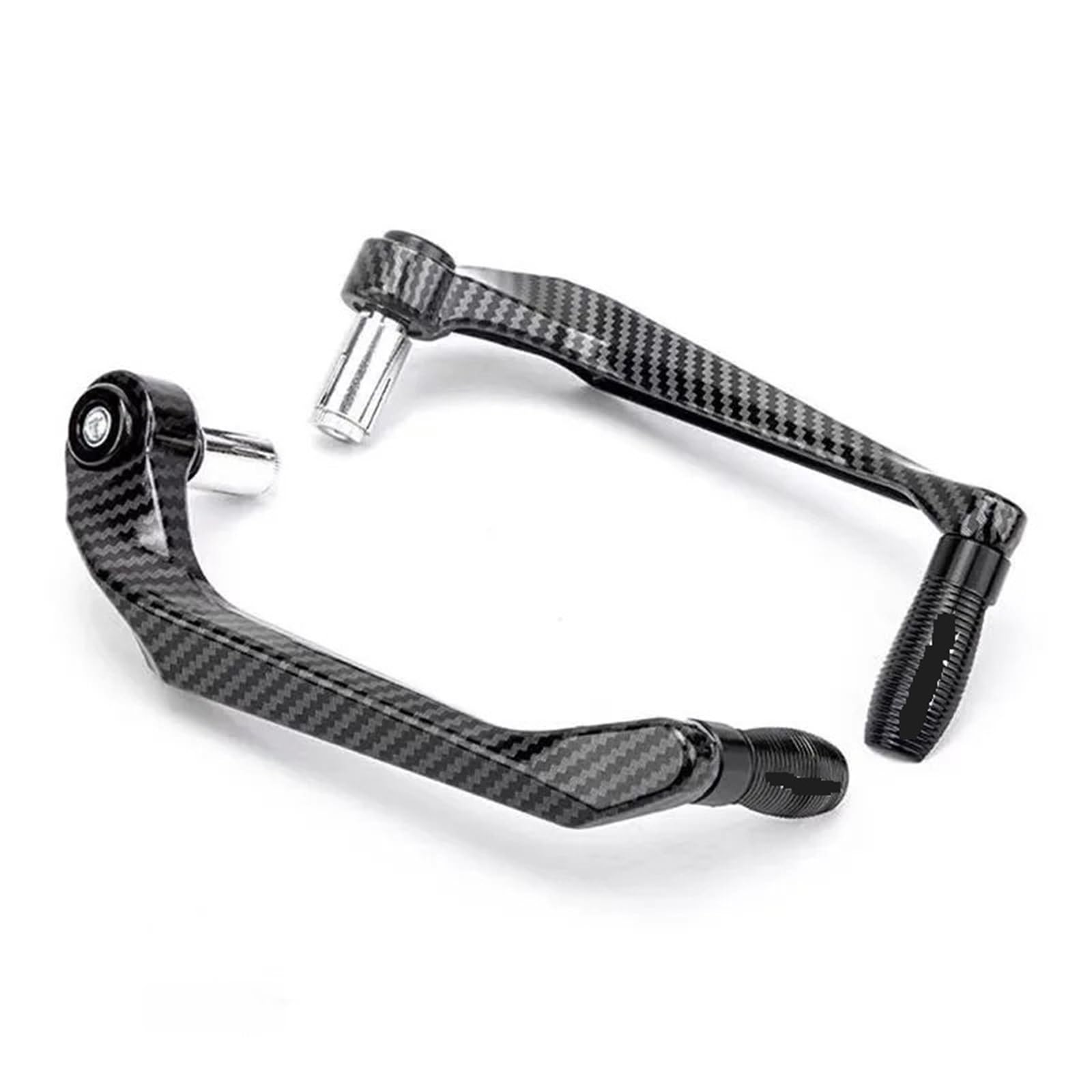 Vnsmm Black Motorcycle Handguards Motorcycle Brake Protector For Cbr1000rr Cbr 1000Rr Cbr 1000 Rr Sp 2004-2021