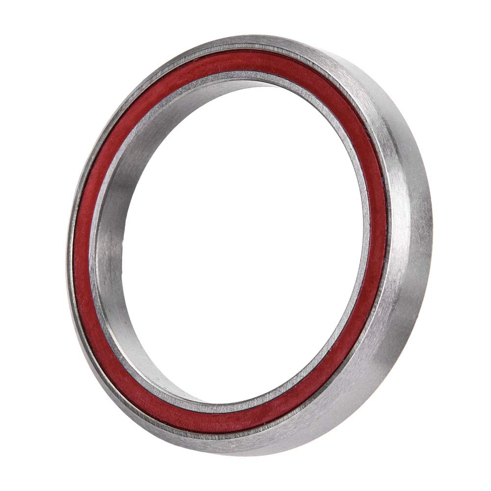 bikes Headset Bearing bikes Bearing Headset Mountain bikes Road bikes Double Sealed Bearing Headset Cycling Accessory(Red 52 * 40 * 7), bikes Headset Bearing bikes Bearing Headset Mouheadset bea