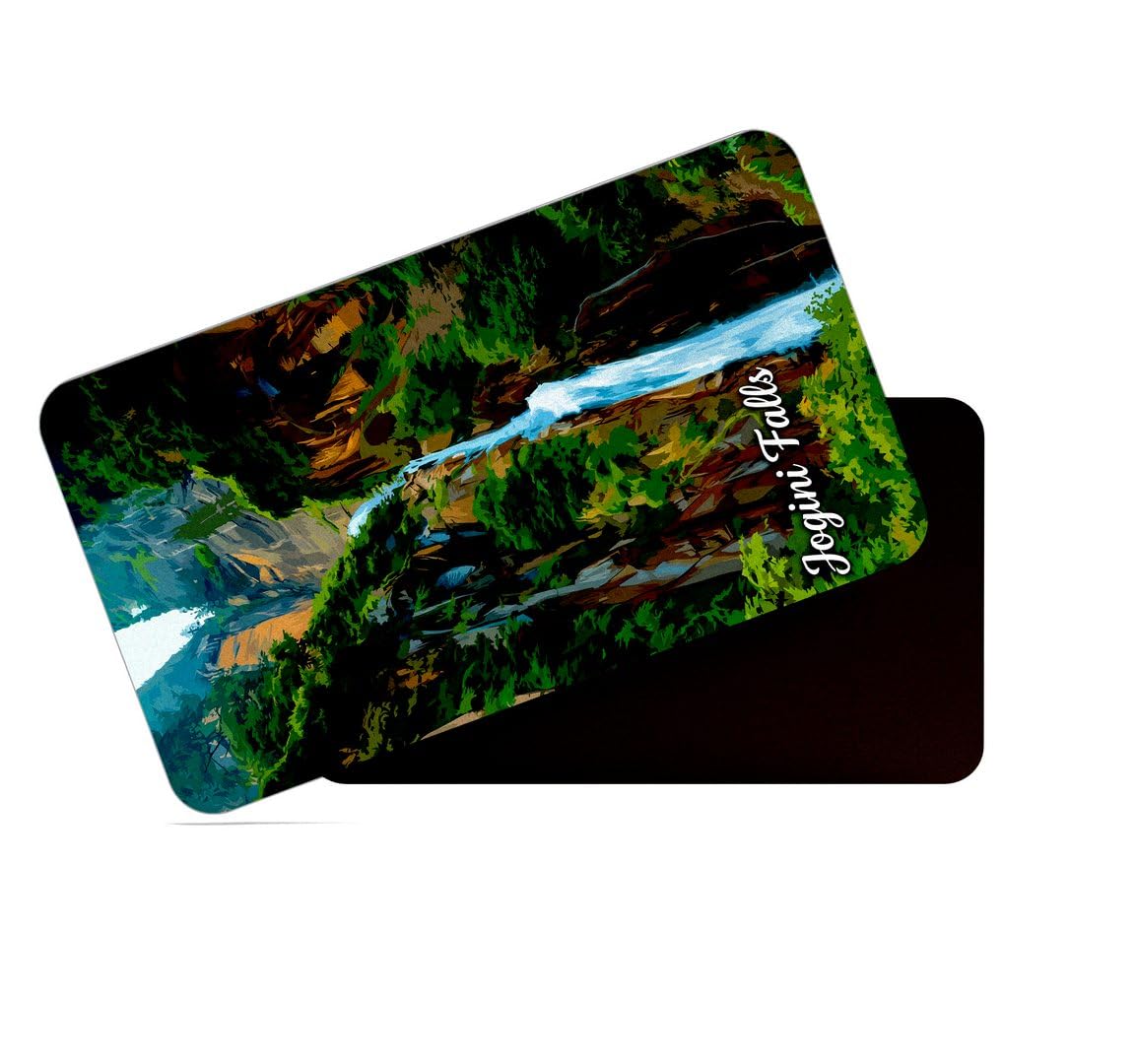 Kerala Beach Fridge Magnet - Dhcrafts -4 Kerala Beach Fridge Magnet - Dhcrafts -4