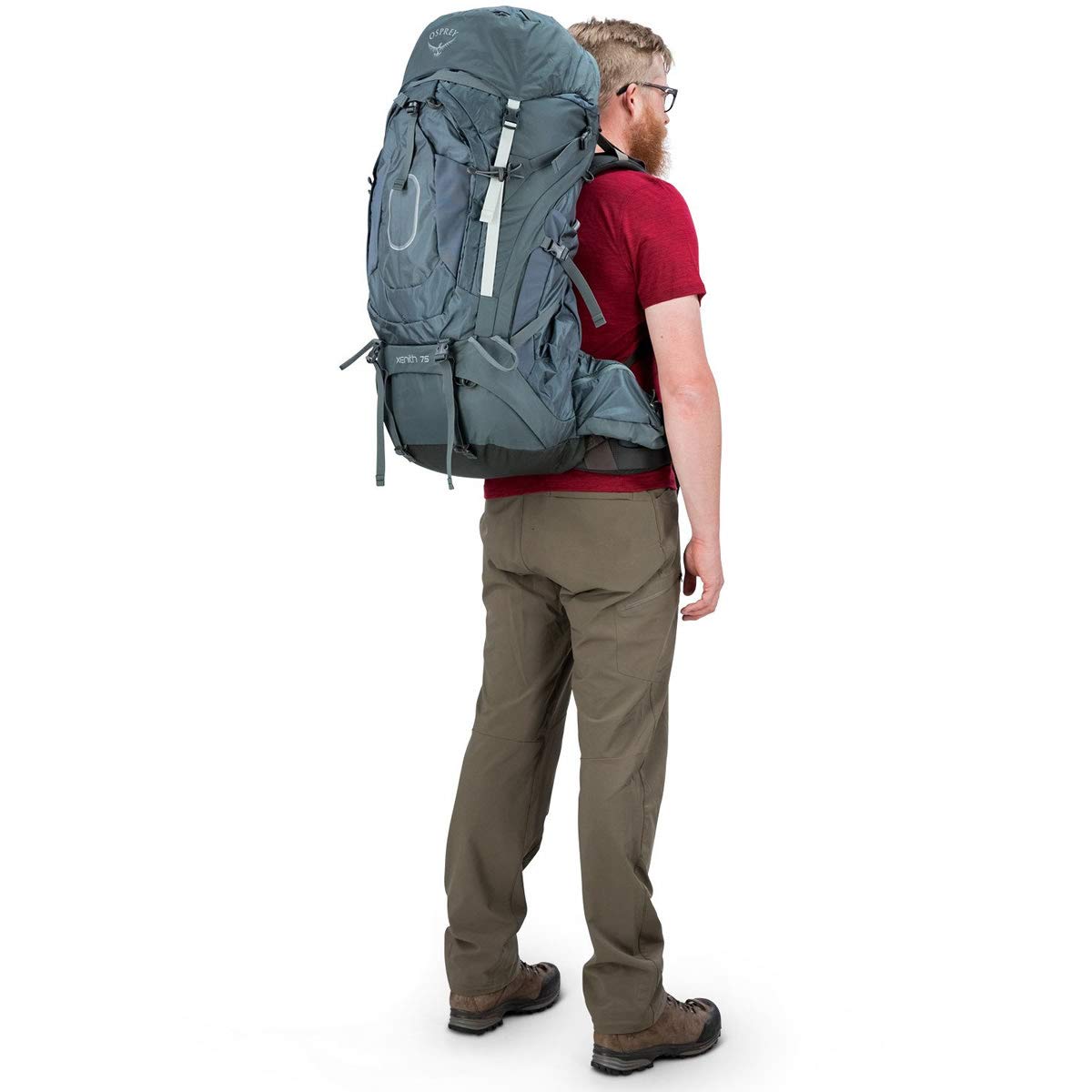osprey xenith 75 2018