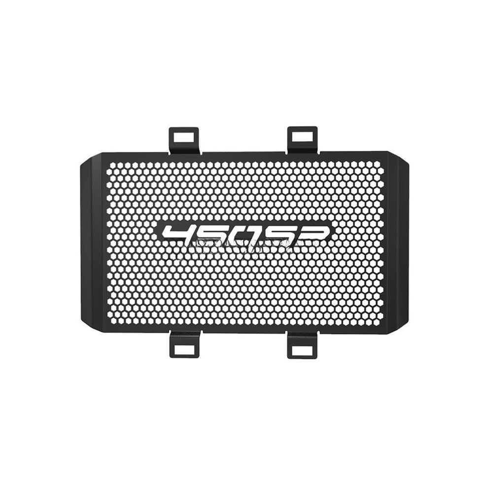 Radiador Protección para tanque de agua, accesorios protección | Protector de rejilla de radiador motocicleta para 450SR 2023 2022 2024, cubierta protectora para tanque de agua, accesorios