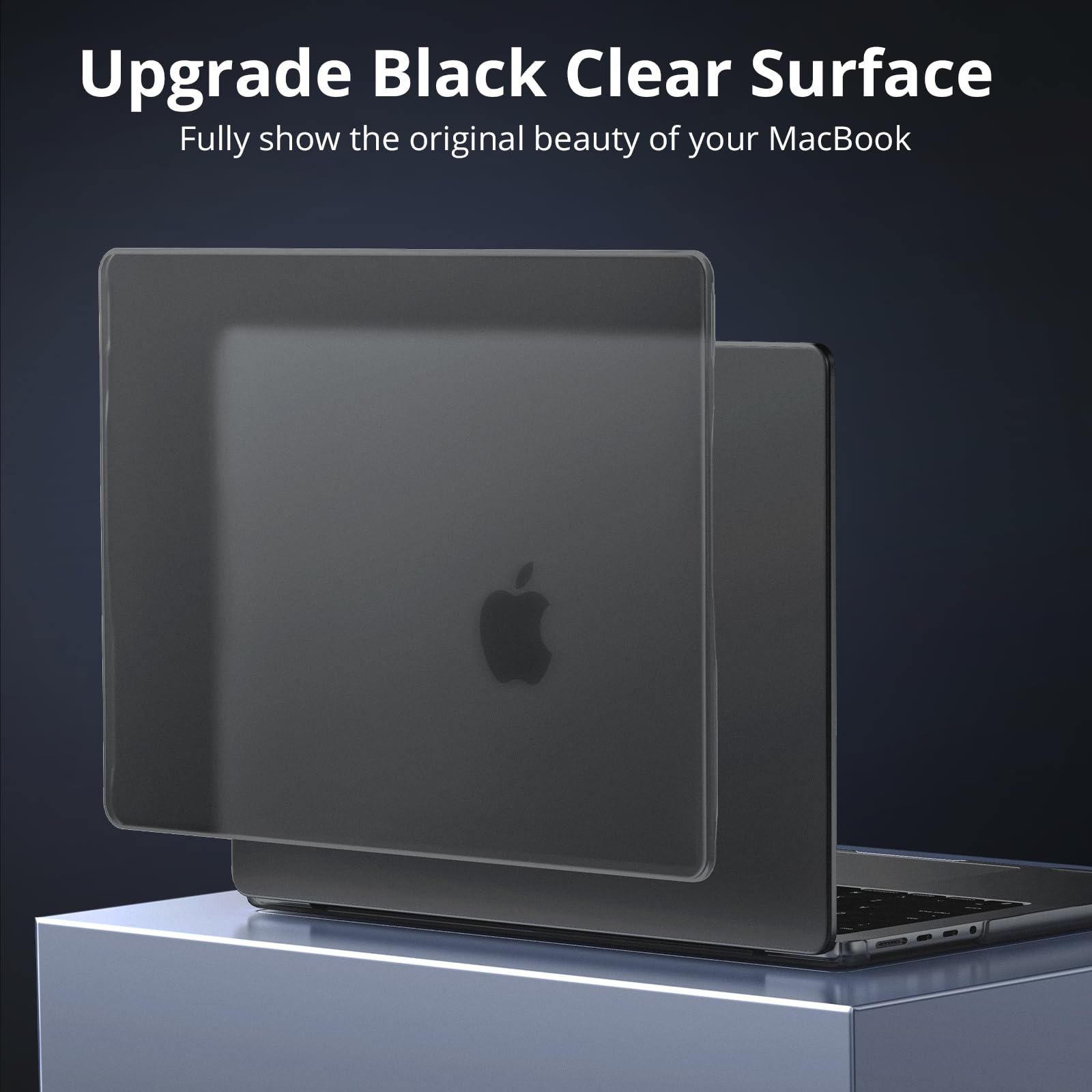 Anban Compatível com MacBook Pro 14 polegadas 2025-2021 M5 M4 M3