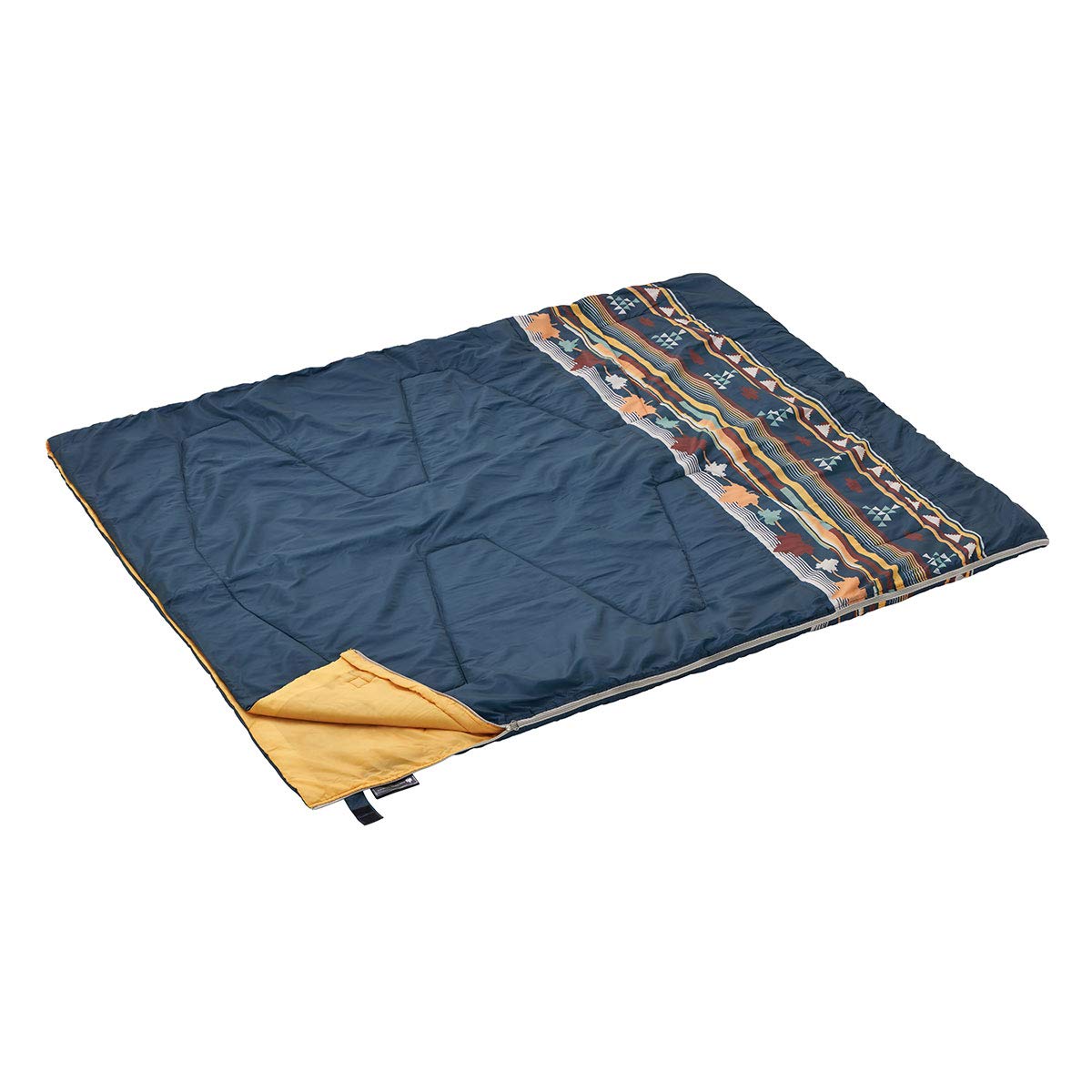 Amazon.co.jp: Logos 72600642 Washable Sleeping Bag, 15 (Dark Green