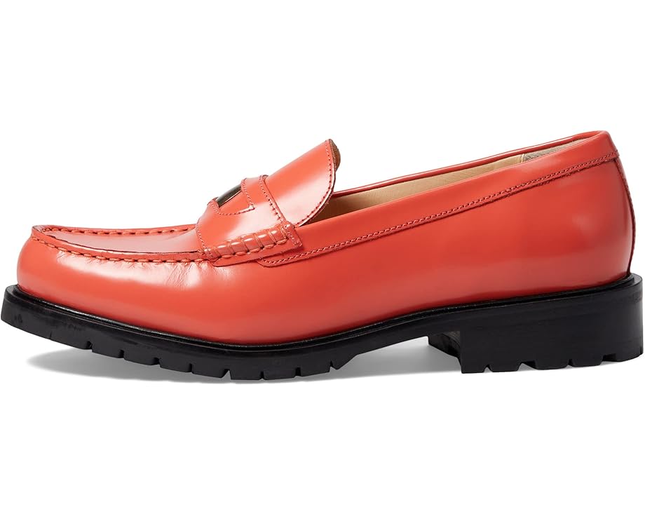 Free People Liv Loafer - Left View