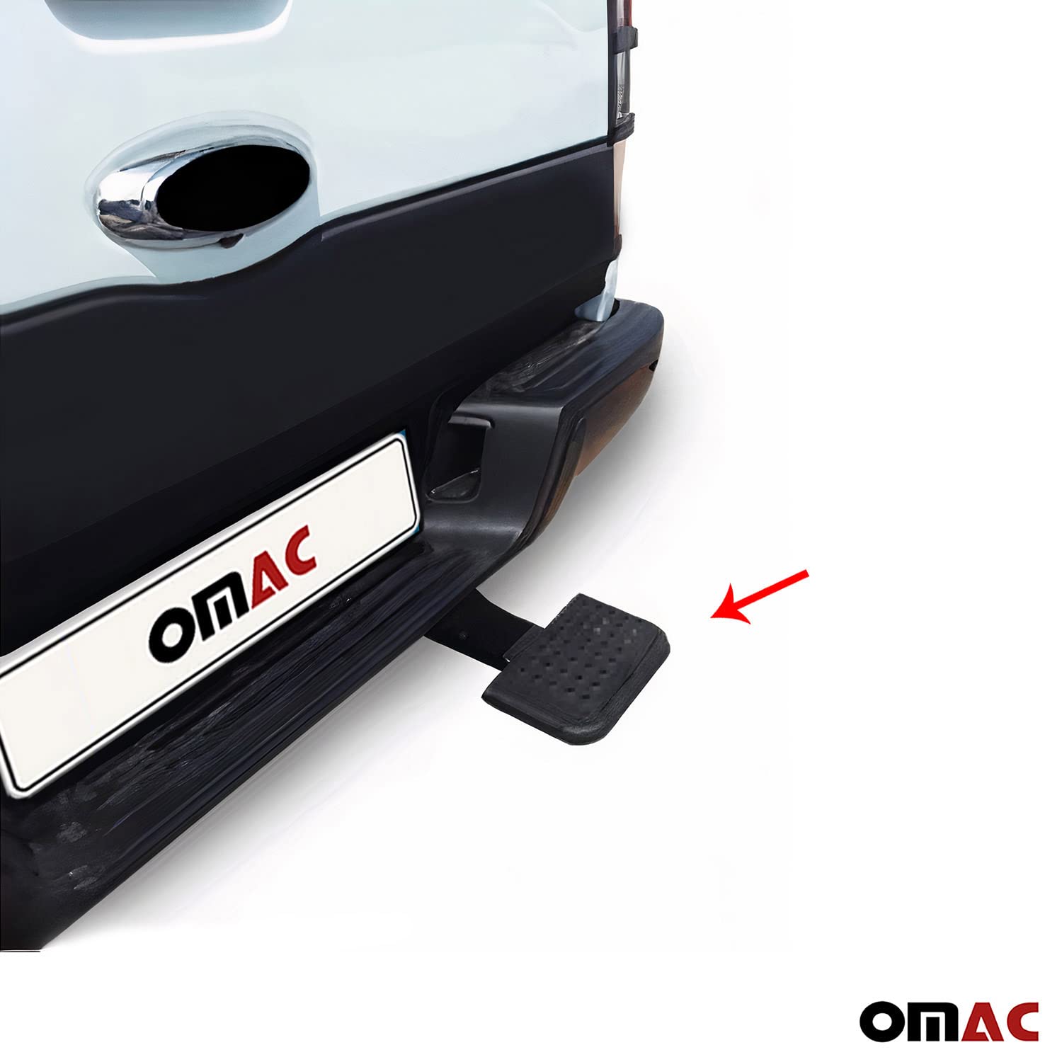 Coque de clé télécommande Cadillac Escalade 2021-2024, 6