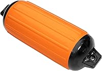 Vista 16 de Taylor Made Products Super Gard - guardabarros inflable de vinilo para barco.