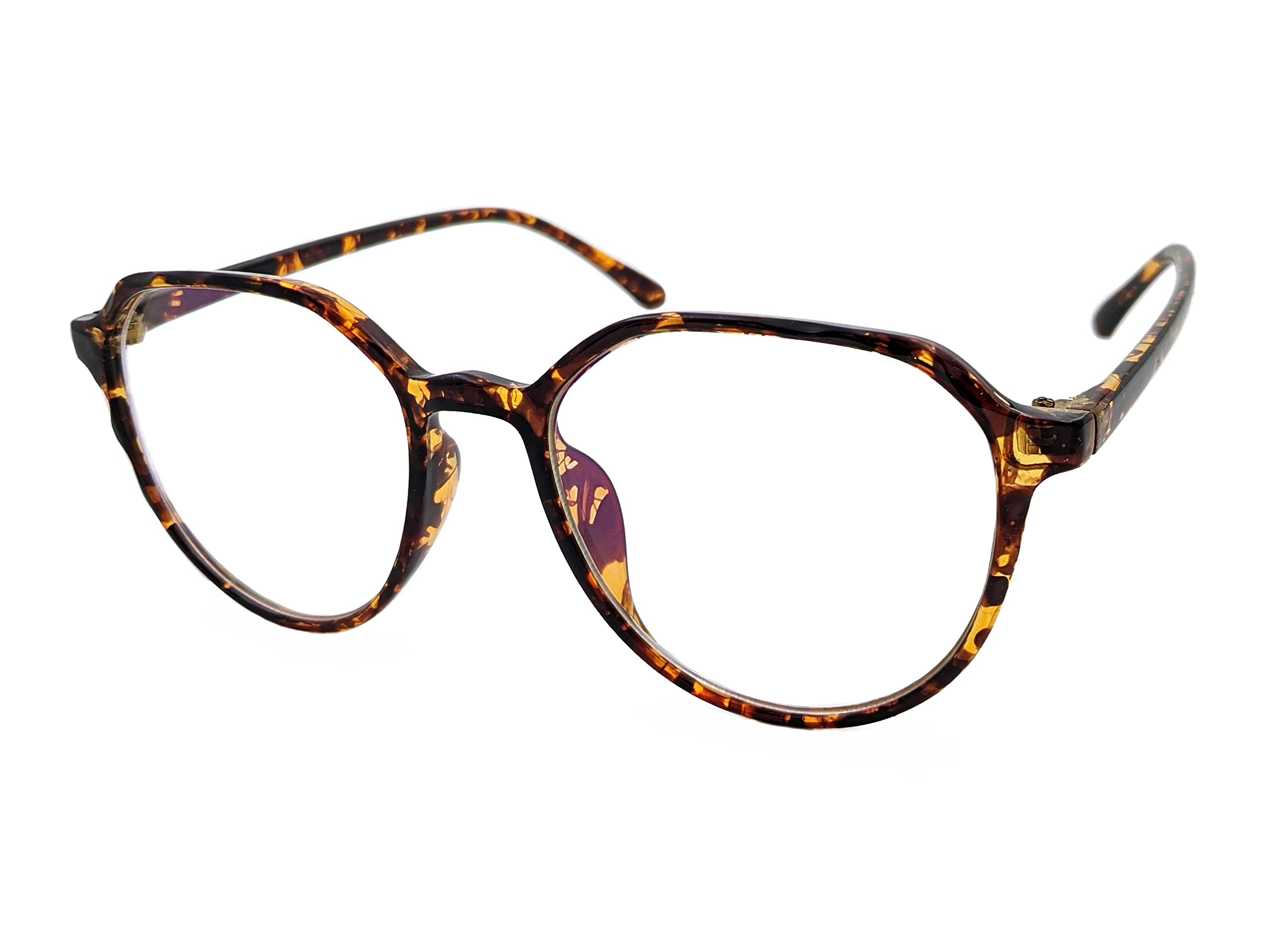 STYLLER Aviator Shaped Rock Fire Eyewear