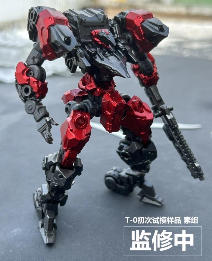 Amazon | 大火鳥玩具 1/60 BIGFIREBIRD BUILD ND-01 プラスチック